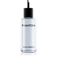 Wody i perfumy męskie - Paco Rabanne Phantom woda toaletowa dla mężczyzn 200 ml - miniaturka - grafika 1
