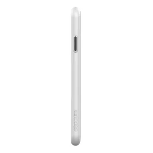 Incase Pop Case - Etui iPhone Xs / X (Clear/Ivory) - Etui i futerały do telefonów - miniaturka - grafika 7