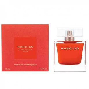 Narciso Rodriguez Narciso Rouge woda toaletowa 90ml - Wody i perfumy damskie - miniaturka - grafika 1
