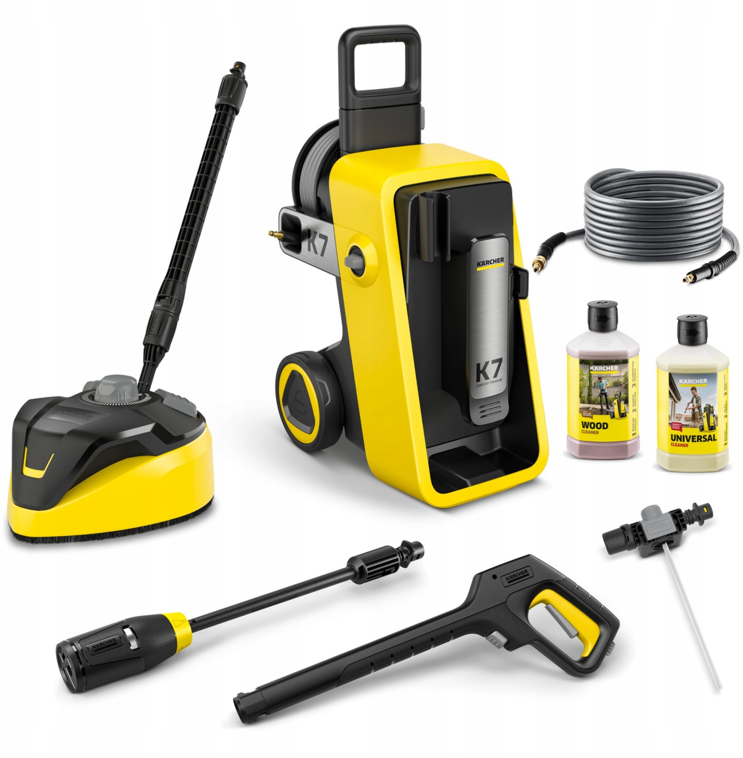 KARCHER K7 1.317-509.0