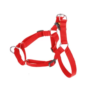 Dingo Szelki Easy Walk Dla Psów Ciągnących R. 100 - Szelki dla psów - miniaturka - grafika 1