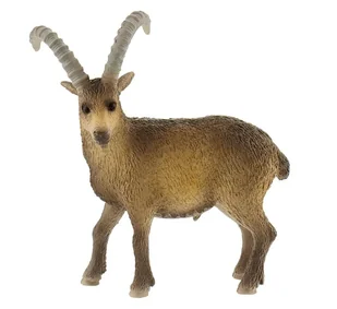 Bullyland 62755 Koziorożec alpejski 9cm - Figurki dla dzieci - miniaturka - grafika 1