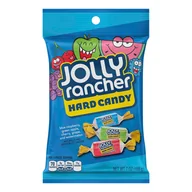 Ciastka - Cukierki Jolly Rancher Mix 198g - miniaturka - grafika 1