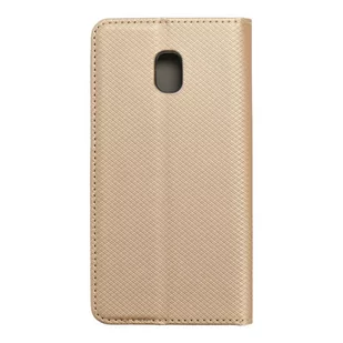 Galaxy J3 2017 J330 Kabura Etui Magnetic Pokrowiec - Etui i futerały do telefonów - miniaturka - grafika 1