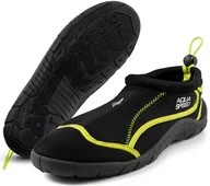 Pływanie - Buty do wody Aqua Speed 28B - miniaturka - grafika 1