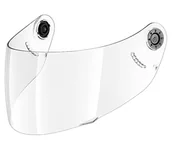 Akcesoria motocyklowe - Shark S600 - S900 & Openline wizjer przezroczysty - miniaturka - grafika 1