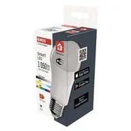 Żarówki LED - Inteligentna żarówka LED EMOS GoSmart ZQW515R 11W E27 Wi-Fi - miniaturka - grafika 1