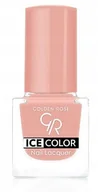 Lakiery do paznokci - Lakier do paznokci Golden Rose Ice Color 6ml 244 - miniaturka - grafika 1