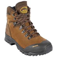 Buty trekkingowe męskie - Buty myśliwskie MEINDL Kansas GTX wysokie - miniaturka - grafika 1