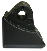 Akcesoria do skatingu - Worker Hamulec do rolek Polly 3636 - miniaturka - grafika 1