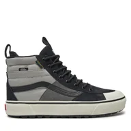 Sneakersy męskie - Sneakersy Vans Sk8-Hi Waterproof MTE VN000CVT2391 Kolorowy - miniaturka - grafika 1