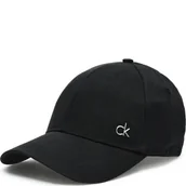 Czapki damskie - Calvin Klein Bejsbolówka - miniaturka - grafika 1