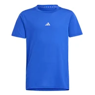 Odzież sportowa dziecięca - Koszulka Training AEROREADY Kids - miniaturka - grafika 1