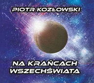 Muzyka klubowa, dance - Na krańcach wszechświata - miniaturka - grafika 1