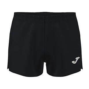 Joma 102226.100.2XL szorty męskie, czarne - Spodenki damskie - miniaturka - grafika 1