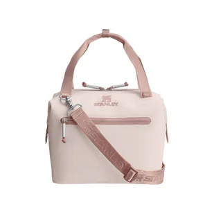 Stanley Torba Chłodząca The All-Day Julienne Mini rosa - Torby sportowe - miniaturka - grafika 1