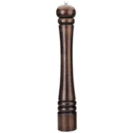 Pojemniki na przyprawy - Ibili Młynek drewniany 30cm 773431 - miniaturka - grafika 1