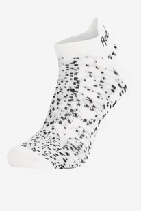 Reebok R0564-SS24 (1-pack) Biały - Skarpetki damskie - miniaturka - grafika 1