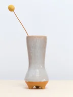 Wazony i flakony - Wazonik Talia nr. 25-8 - słone fale - miniaturka - grafika 1