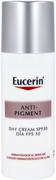 Kremy do twarzy - Eucerin Eucerin Anti-Pigment Day Cream Spf 30 - krem na dzień 50ml 50 ml - miniaturka - grafika 1