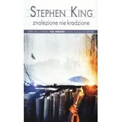 Kryminały - Znalezione nie kradzione - miniaturka - grafika 1