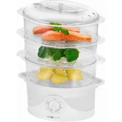 Parowary - Clatronic DG 3665 - miniaturka - grafika 1