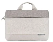Torby na laptopy - Asus Torba Torba EOS 2 szara 15.6 cala 90XB01DN-BBA010 - miniaturka - grafika 1
