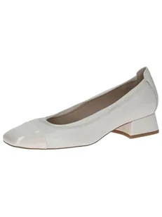 Caprice Damskie czółenka 9-22302-44, Offwhite Comb, 36 EU, Offwhite Comb, 36 EU - Czółenka - miniaturka - grafika 1