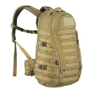 Wisport Plecak Caracal 25 l Coyote - Plecaki - miniaturka - grafika 4