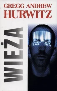 WIEZA REBIS - Kryminały - miniaturka - grafika 1