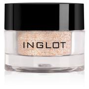 Cienie do powiek - Inglot Cień do powiek AMC Star Dust sypki 118 2.0 g - miniaturka - grafika 1