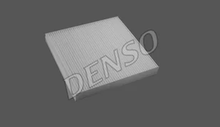 Filtr, wentylacja przestrzeni pasażerskiej Denso DCF492P - Filtry kabinowe - miniaturka - grafika 1
