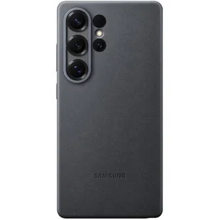 Etui SAMSUNG KindSuit do Galaxy S25 Ultra Czarny EF-VS938PBEGWW - Etui i futerały do telefonów - miniaturka - grafika 1