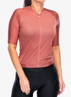Okulary przeciwsłoneczne - Koszulka rowerowa damska POC Pristine Jersey - turmaline navy - miniaturka - grafika 1