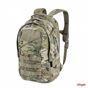 Plecak Helikon EDC 21 l MultiCam (PL-EDC-CD-34) - Plecaki - miniaturka - grafika 4
