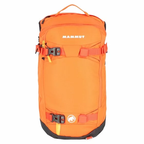 Mammut Nirvana 25 Plecak 52 cm hot red-black Ceny i opinie na
