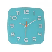 Zegary - Nextime Zegar ścienny Classy 8816 TQ - miniaturka - grafika 1