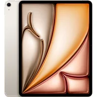 Tablety - APPLE iPad Air 13" 7 gen. 2025 256 GB 5G Wi-Fi Księżycowa poświata - miniaturka - grafika 1
