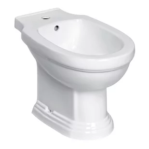 KERRA Bidet stojący Retro KR11 - Bidety - miniaturka - grafika 1
