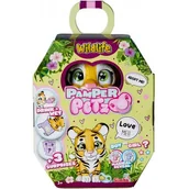 Figurki dla dzieci - Figurka Pamper Petz Tygrysek - miniaturka - grafika 1