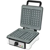 Gofrownice - Cecotec Gofrestone Double 8006 - miniaturka - grafika 1