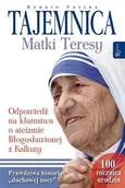 Biografie i autobiografie - Tajemnica Matki Teresy - miniaturka - grafika 1