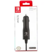 Akcesoria do Nintendo - Power A Switch Car Charge - Akcesoria do konsoli do gier - Nintendo Switch - miniaturka - grafika 1