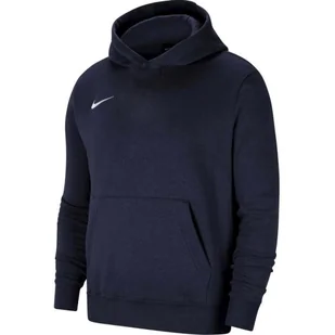 Bluza dla dzieci Nike Park Therma Fall Jacket granatowa CW6896 451 - Odzież sportowa dziecięca - miniaturka - grafika 1