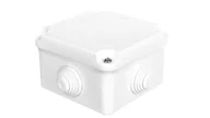 Inne akcesoria elektryczne - Elektro-Plast Puszka odgałęźna PK-0 z wkładem 5 x 2 5 mm2 - miniaturka - grafika 1