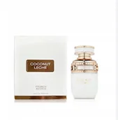 Wody i perfumy unisex - French Avenue Coconut Leche EDP Unisex - miniaturka - grafika 1