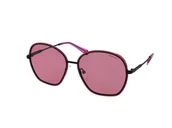 Okulary przeciwsłoneczne - Polaroid PLD 6113/S 35J/0F - miniaturka - grafika 1