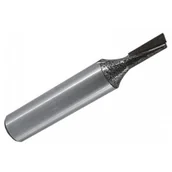 Frezy - DEDRA Frez 07F011B trzpień 8 D 3,96 H 11 mm - miniaturka - grafika 1