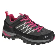Buty trekkingowe damskie - Buty trekkingowe damskie CMP Rigel Low - miniaturka - grafika 1