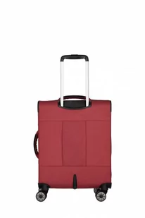 WALIZKA kabinowa Travelite SKAII 4koła 36l - Walizki - miniaturka - grafika 3